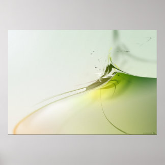 Poster Free Lovin' Timpers