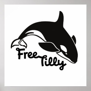 Pôster Free Tilly
