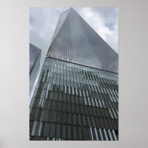 Pôster Freedom Tower