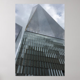Pôster Freedom Tower
