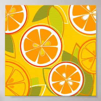 Pôster FreeVetor-Orange-Graphics.ai