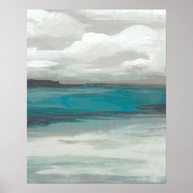 Poster Frente de tempestade (Frente)