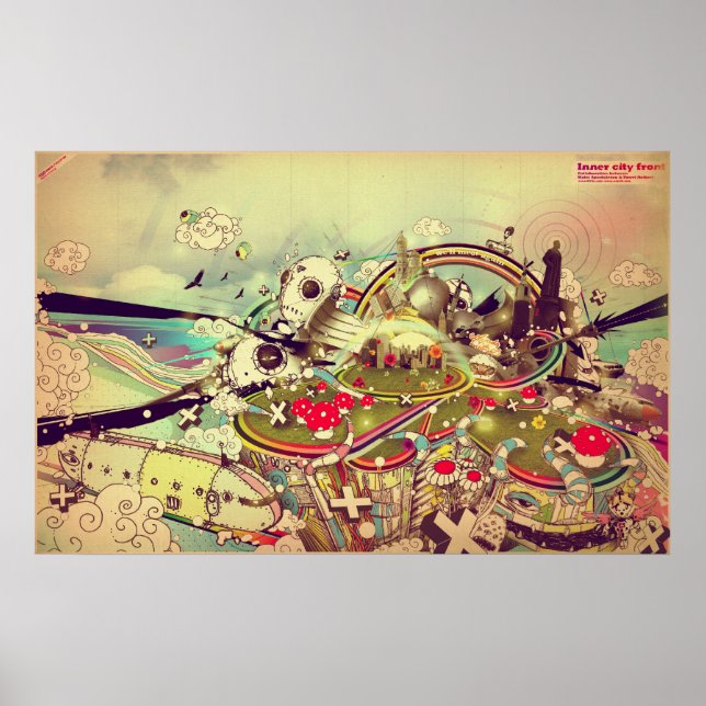 Poster Frente interna (Frente)