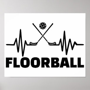 Poster Frequência de piso