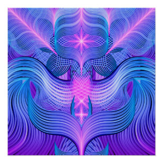 Pôster Frequência de sonho