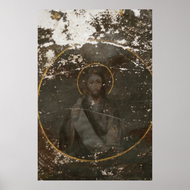 Poster Fresco (Frente)