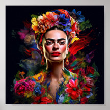Frida Kahlo