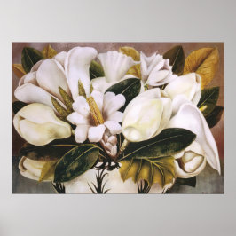 Poster Frida Kahlo art