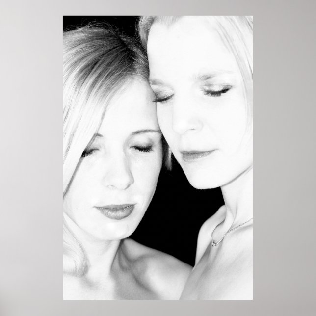 Poster Friends 2 (Frente)