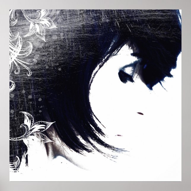 Pôster Frio (Frente)