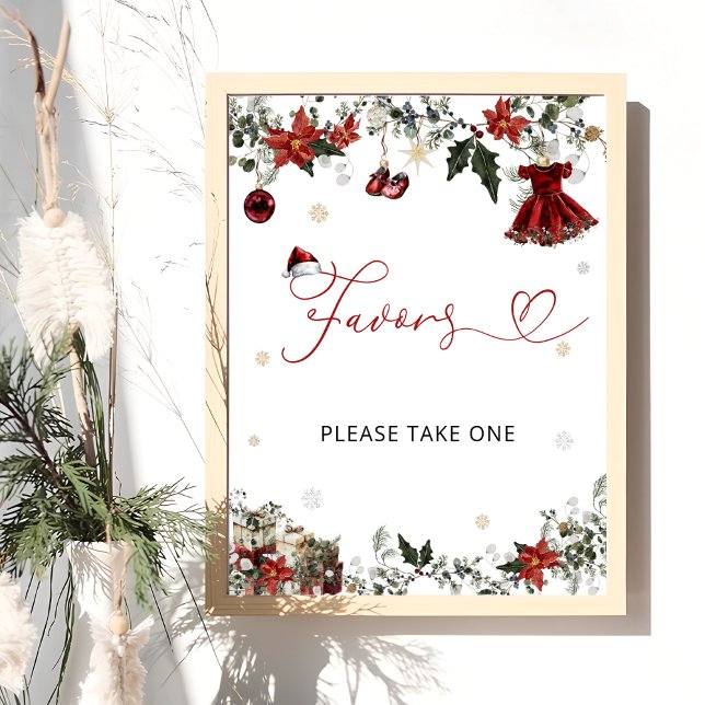 Poster Frio fora dos favores das Chás de fraldas das garo (Criador carregado)