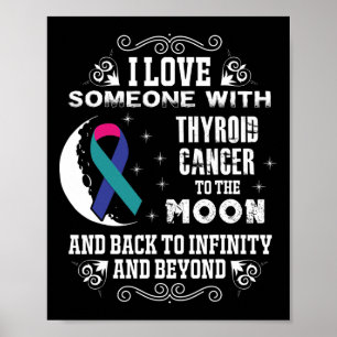 Poster Friso de consciência do cancer S5