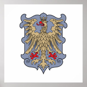 Pôster friuli, Áustria