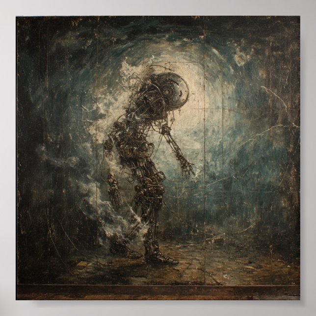 Poster Frix Art (Frente)