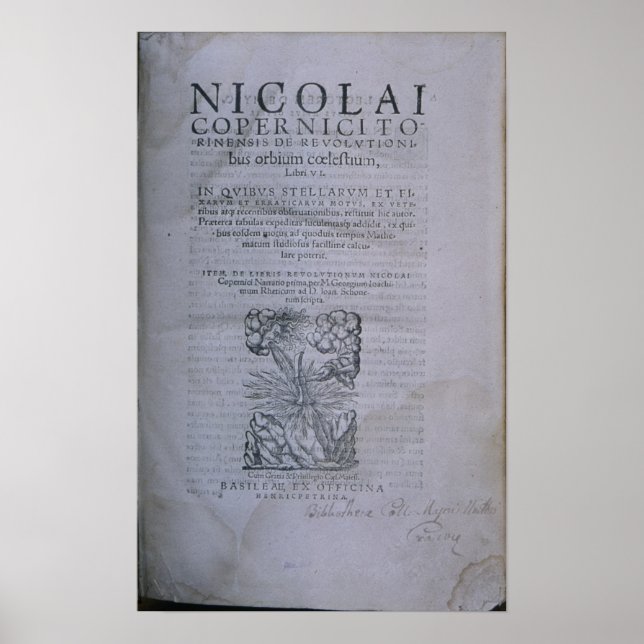 Poster Fronteira da segunda edição (Frente)