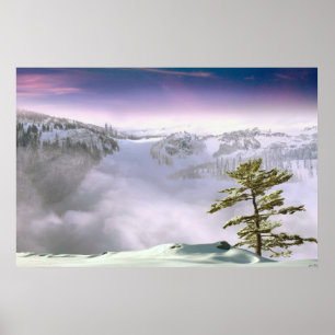 Pôster Fronteiras do assobio