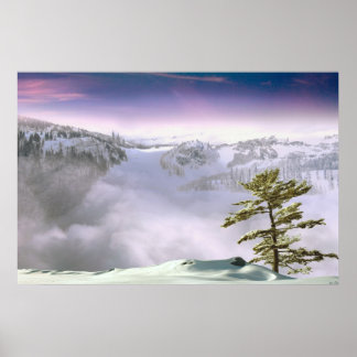 Pôster Fronteiras do assobio