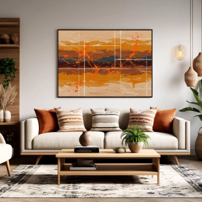 Poster Fronteiras do Caos (Criador carregado)