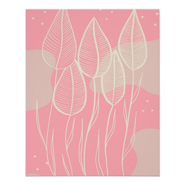 Pôster Frühling (Frente)