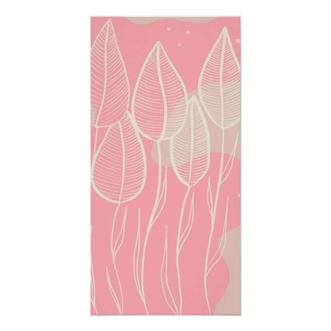 Pôster Frühling (Frente)