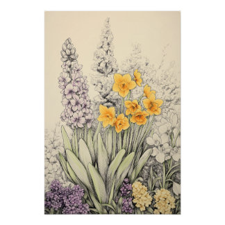 Pôster Frühlingserwachen (40/48) Download
