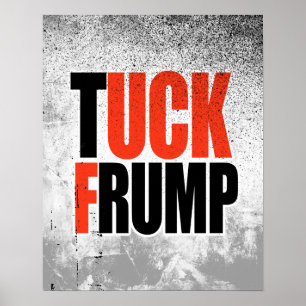POSTER FRUMP DA DOBRA