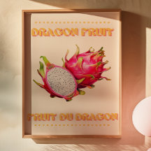 Fruta do dragão | Fruta Du Dragon Fruta francês