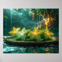 FRUTA ESTRELA - FRUTAS EXÓTICAS