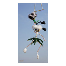 Fubby krachten, Hang in There, I got you