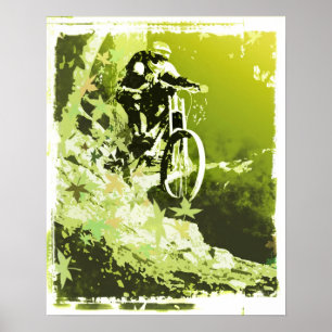 Poster Fugas do fogo