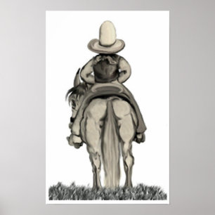 Poster fugas felizes