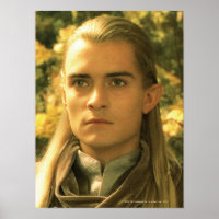 Fulgor dourado de LEGOLAS GREENLEAF™