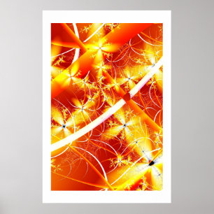 Pôster Função dourada