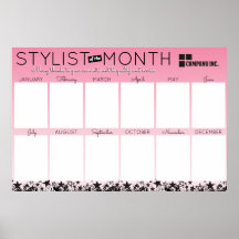 Funcionário de estilista de fotos do reconheciment