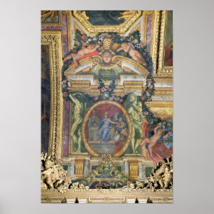 Pôster Fundação do Hotel Royal des