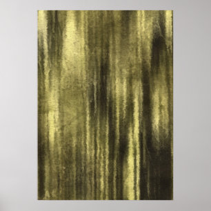 Pôster fundo abstrato da aguarela da arte no papel 6