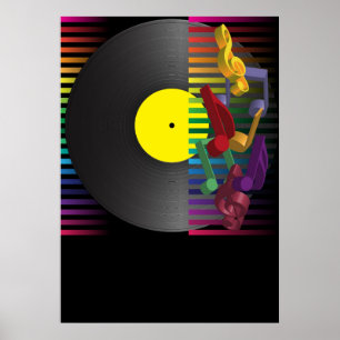 Poster Fundo da Parte Retroativa