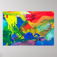 fundo de abstrato. Fundo pintado à mão.