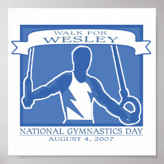 Pôster Fundo de Bolsa