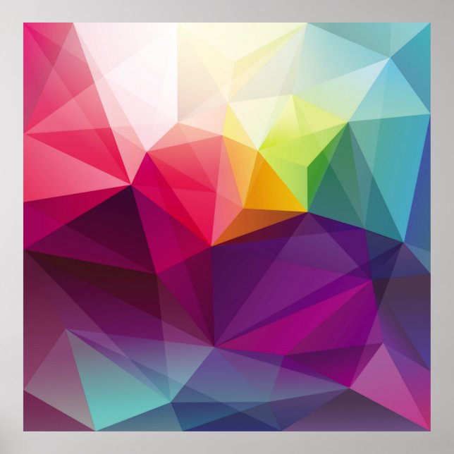 Poster Fundo de designação moderno,abstrato,gráfico,desig (Frente)