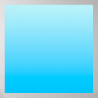 Fundo de gradação de cor azul