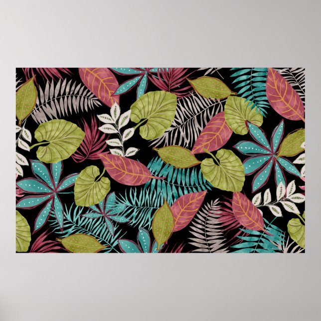 Poster Fundo de textura branca-amarela. Camisa fabr (Frente)