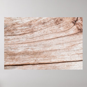 Poster Fundo de textura do painel Wooden antigo, texto de