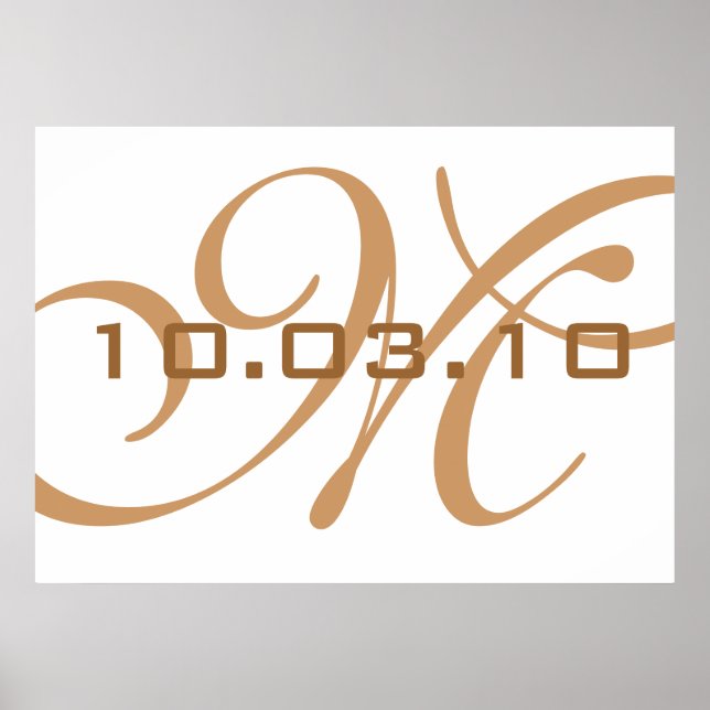 Poster Fundo do Booth de Fotografias (Frente)