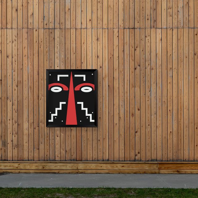 Pôster Fundo do Ligbi (Criador carregado)