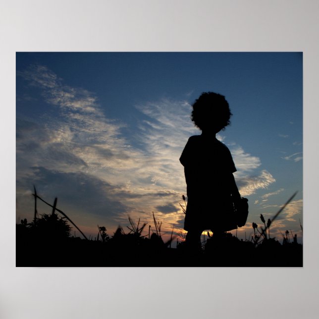 Pôster Fundo do Nono (Frente)