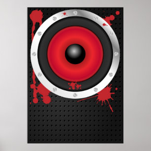 Poster Fundo do Partido