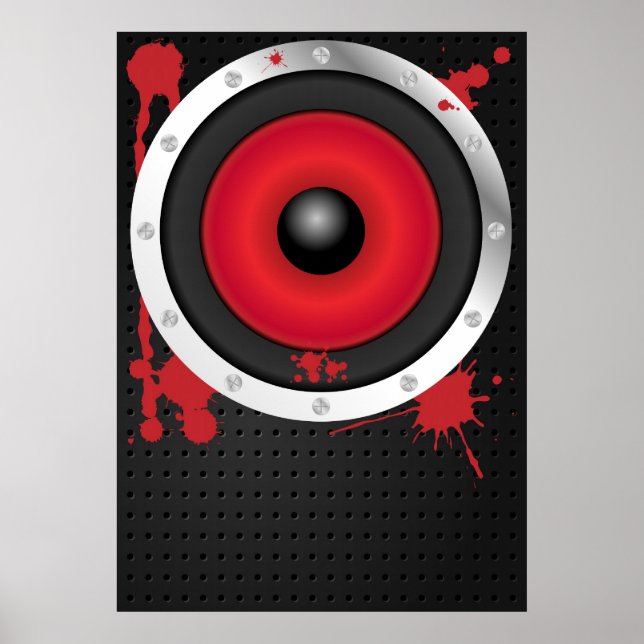 Poster Fundo do Partido (Frente)