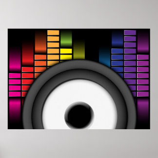 Pôster Fundo do Partido