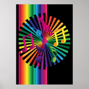 Pôster Fundo do Partido